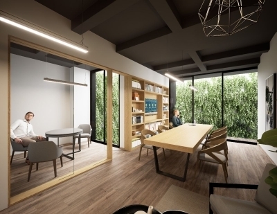 pre-venta departamentos san ángel