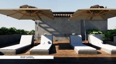 pre-venta departamentos san ángel