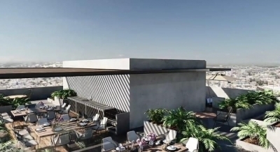 pre-venta departamentos san ángel