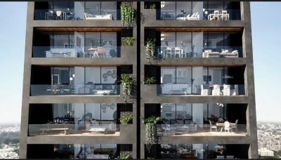 pre-venta departamentos san ángel