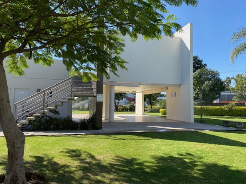 Casa En Venta Residencial Valle Norte En Zapopan