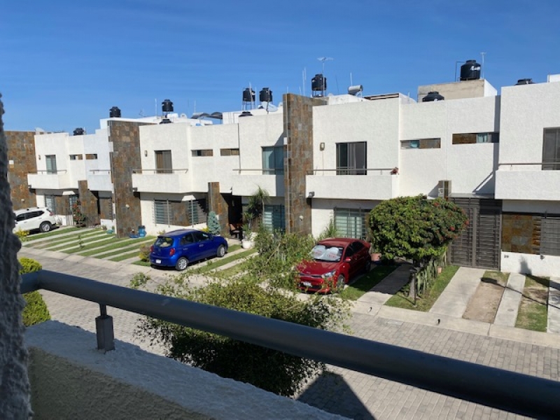 Casa En Venta Residencial Valle Norte En Zapopan
