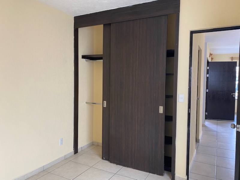 Casa En Venta Residencial Valle Norte En Zapopan