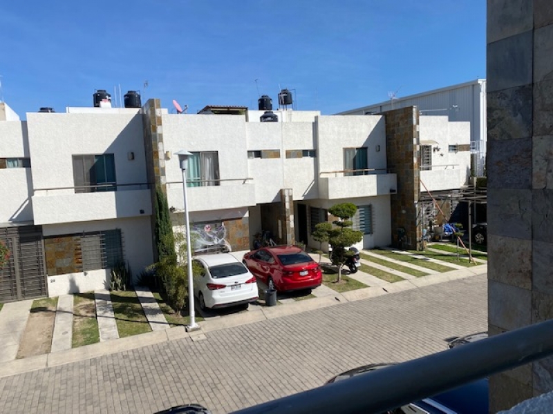 Casa En Venta Residencial Valle Norte En Zapopan