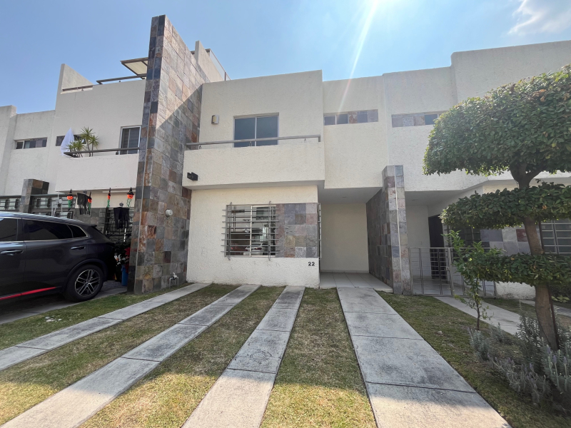 Casa En Venta Residencial Valle Norte En Zapopan