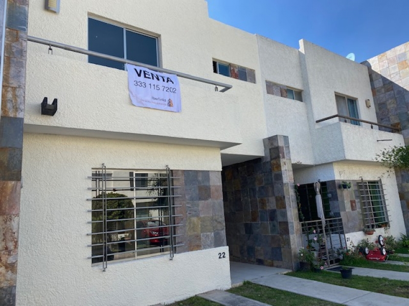 Casa en Venta Residencial Valle Norte en Zapopan