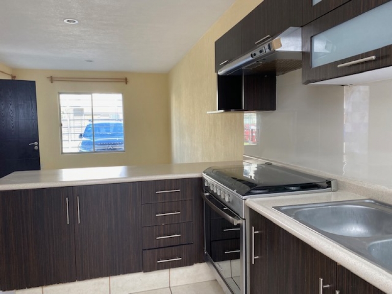 Casa En Venta Residencial Valle Norte En Zapopan