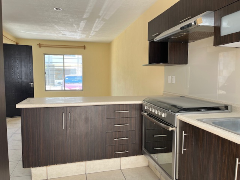 Casa En Venta Residencial Valle Norte En Zapopan