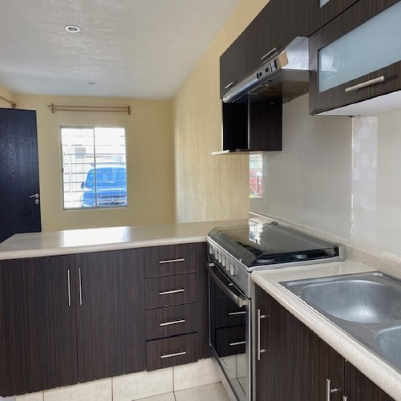Casa En Venta Residencial Valle Norte En Zapopan