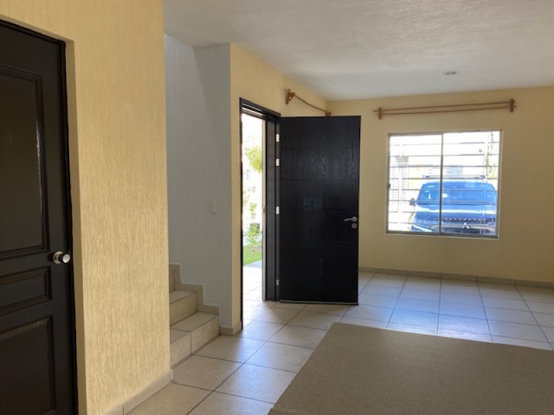Casa En Venta Residencial Valle Norte En Zapopan