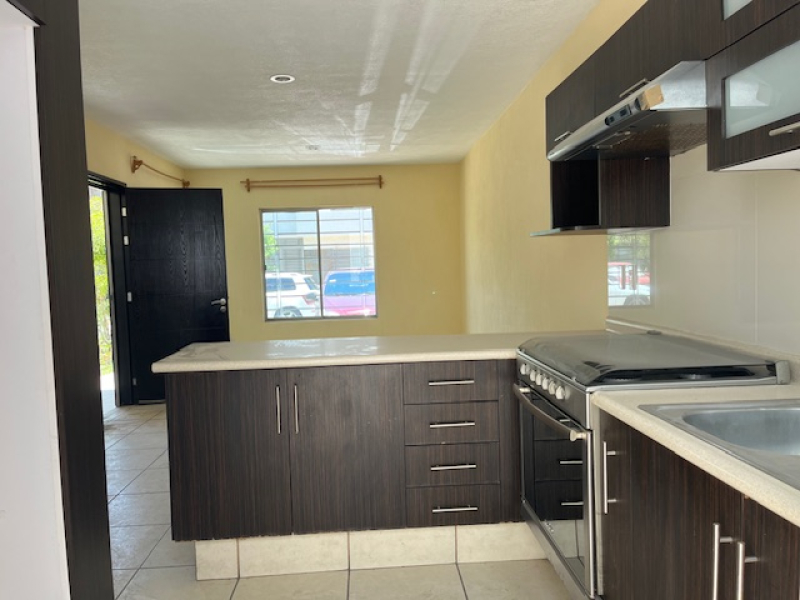 Casa En Venta Residencial Valle Norte En Zapopan