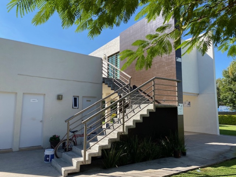 Casa En Venta Residencial Valle Norte En Zapopan