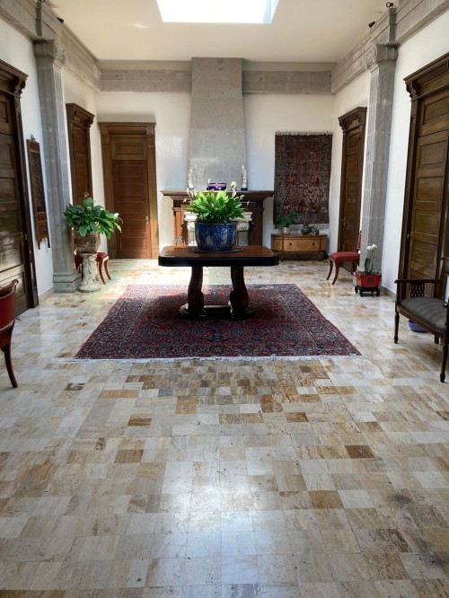 EXCELENTE CASA EN VENTA EN BOSQUE DE REFORMA. 