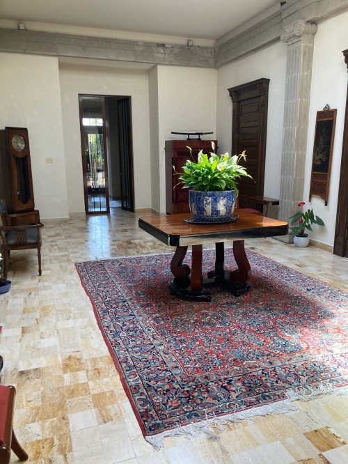 EXCELENTE CASA EN VENTA EN BOSQUE DE REFORMA. 