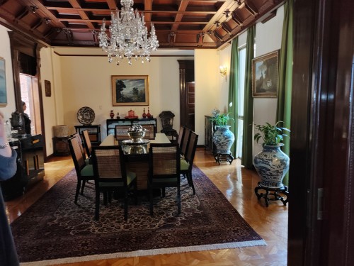 EXCELENTE CASA EN VENTA EN BOSQUE DE REFORMA. 