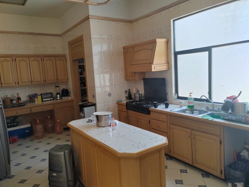 EXCELENTE CASA EN VENTA EN BOSQUE DE REFORMA. 