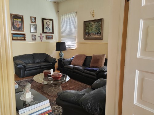 EXCELENTE CASA EN VENTA EN BOSQUE DE REFORMA. 