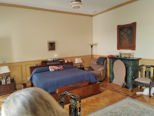 EXCELENTE CASA EN VENTA EN BOSQUE DE REFORMA. 