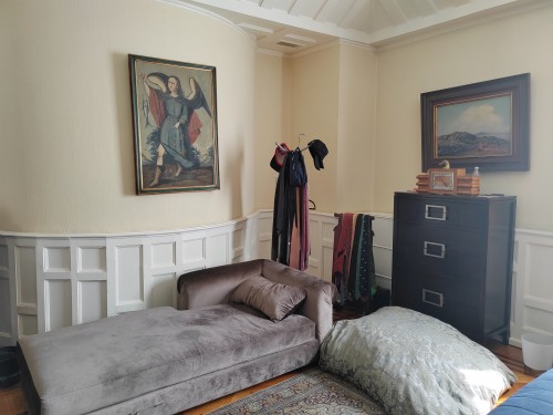 EXCELENTE CASA EN VENTA EN BOSQUE DE REFORMA. 