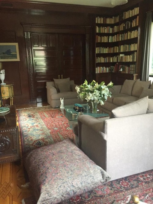 EXCELENTE CASA EN VENTA EN BOSQUE DE REFORMA. 