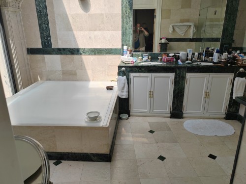 EXCELENTE CASA EN VENTA EN BOSQUE DE REFORMA. 