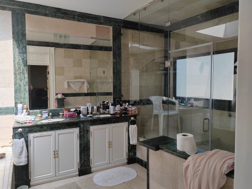 EXCELENTE CASA EN VENTA EN BOSQUE DE REFORMA. 