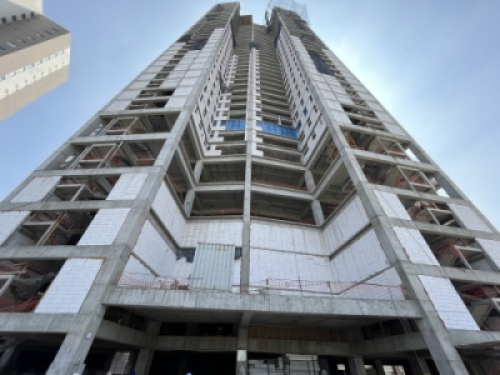 Departamento En Venta En Torre Blue Bosque Real