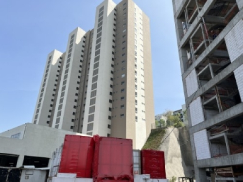 Departamento En Venta En Torre Blue Bosque Real