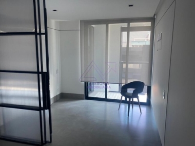 Departamento En Renta En Anzures