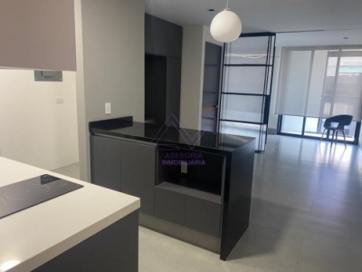 Departamento en renta en Anzures