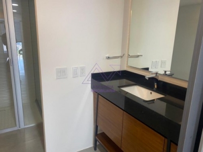 Departamento En Renta En Anzures