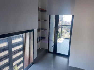 Departamento En Renta En Anzures