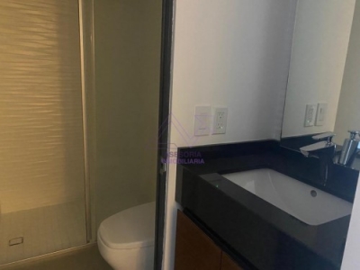 Departamento En Renta En Anzures