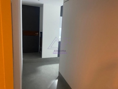 Departamento En Renta En Anzures