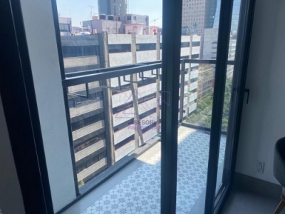 Departamento En Renta En Anzures