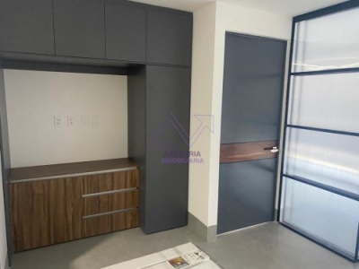 Departamento En Renta En Anzures