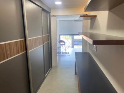 Departamento En Renta En Anzures
