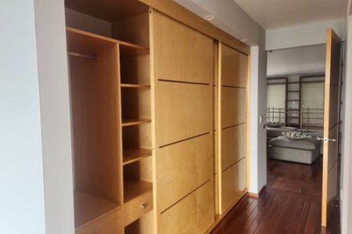 Departamento En Renta En Polanco