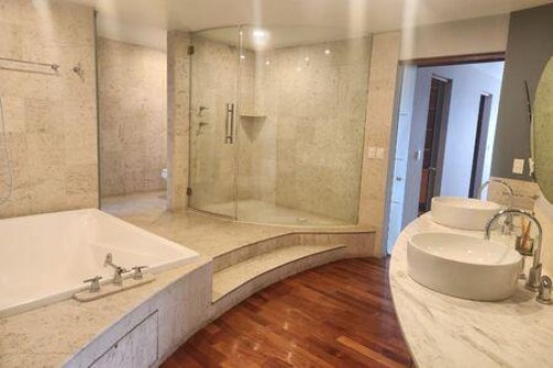 Departamento En Renta En Polanco