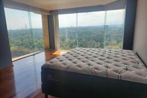 Departamento En Renta En Polanco