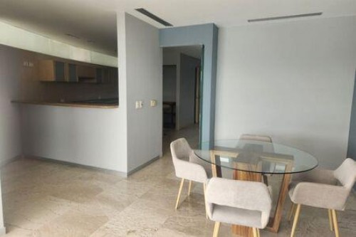 Departamento En Renta En Polanco