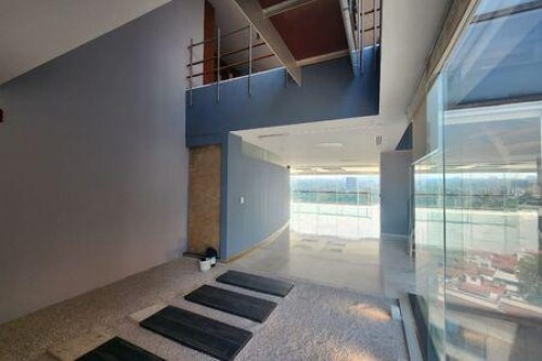 Departamento En Renta En Polanco