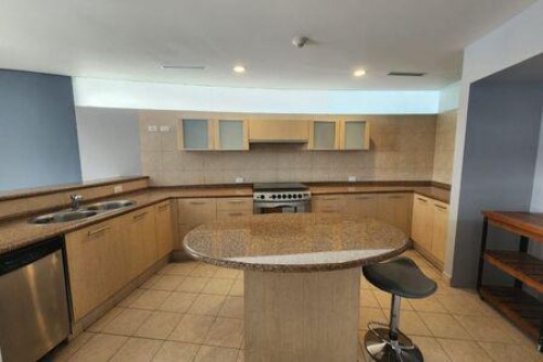 Departamento En Renta En Polanco