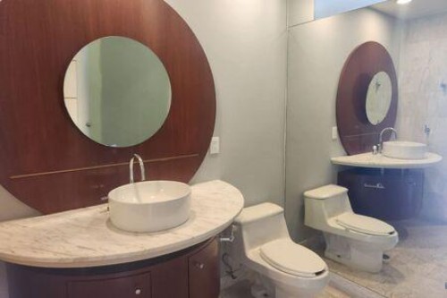 Departamento En Renta En Polanco