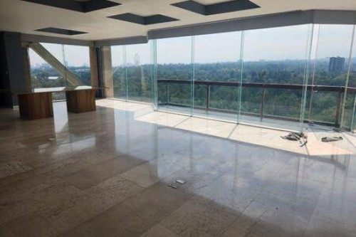 Departamento En Renta En Polanco