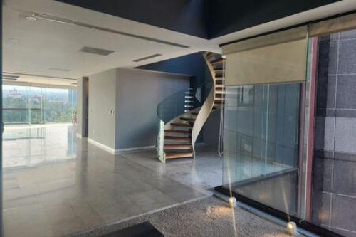 Departamento En Renta En Polanco