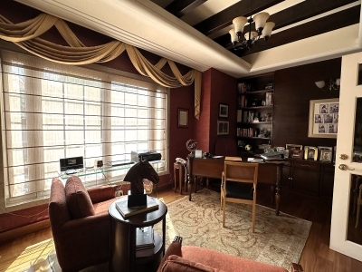 Casa en Condominio en Venta en Bosques de las Lomas