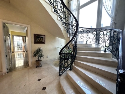 Casa en Condominio en Venta en Bosques de las Lomas