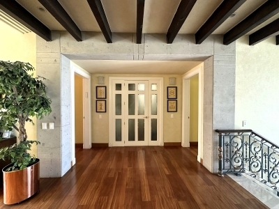 Casa en Condominio en Venta en Bosques de las Lomas