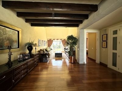 Casa en Condominio en Venta en Bosques de las Lomas